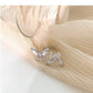Floral Ring With A Niche High-end Design Minimalist Style For Women