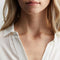 Fashion Simple Women's Short Necklace