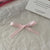 Sweet Girl Bow Ribbon Barrettes