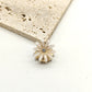 Mini Flowers Small Hair Accessory Hair Accessories Trumpet Simplicity