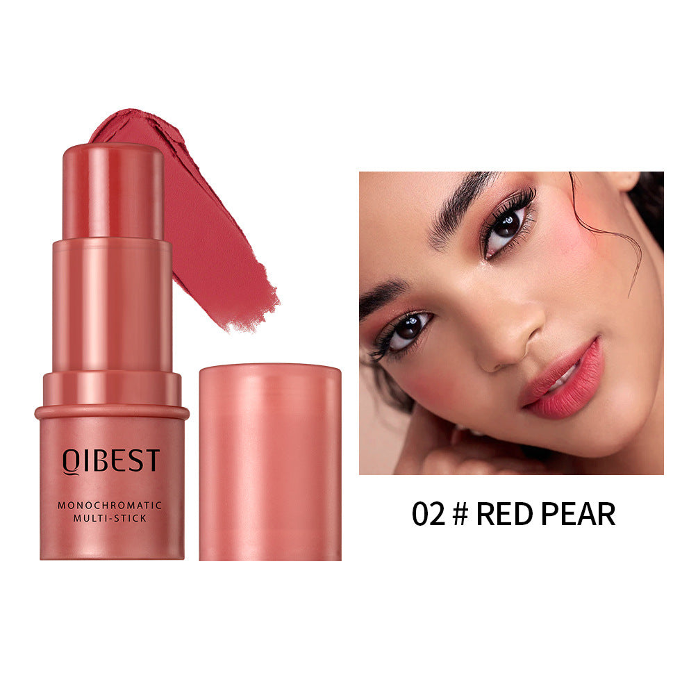 Multifunctional Makeup Swab Eye Highlight Lip