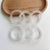 Hair Accessories Hair Ties Headbands Rubber Bands High-elasticity Wristbands