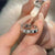 Floral Ring With A Niche High-end Design Minimalist Style For Women