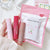 Colored Moisturizing Lip Balm Lipstick Moisturizing Fade Lip Lines