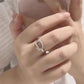 Fashion Cartoon Soft Girl Ring