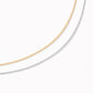 Fashion Simple Women's Short Necklace