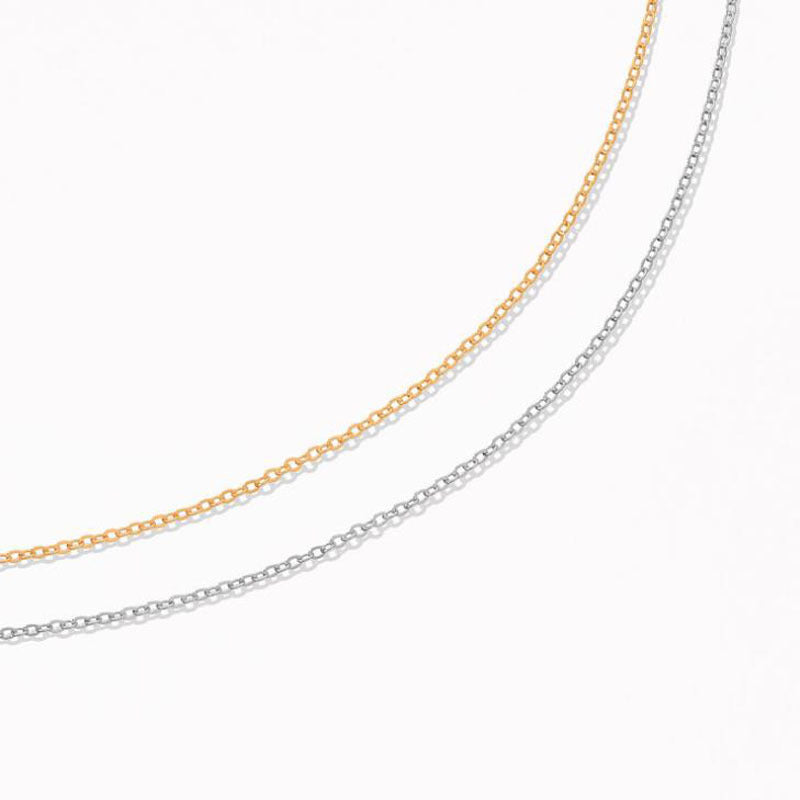 Fashion Simple Women's Short Necklace