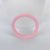 Bulk Veggie Ring Head Rope Korean Version