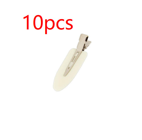 Simple And Versatile Hairpin Seamless Makeup