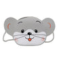 Mini Bag Cute Cartoon Fashion Shoulder Bag Messenger Bag