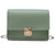 Women's bag shoulder messenger bag chain small square bag