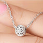 Fashion Retro Electroplating Transfer Beads