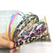 Printing Cloth Wrapper Headband DIY Seamless Headband