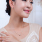 Fashion Retro Electroplating Transfer Beads