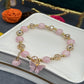 New Jade Butterfly Bracelet For Women