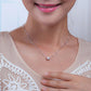 Fashion Retro Electroplating Transfer Beads