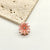 Mini Flowers Small Hair Accessory Hair Accessories Trumpet Simplicity