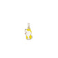 Original Cat And Sweet Dog Necklace Pendant