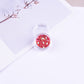 3mm Heart Laser Sequin Decorative Patch