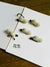 Korean Summer Emulational Fruit Orange Food Barrettes