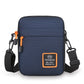 New Men's Outdoor Crossbody Bag Sports