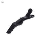 Plastic Positioning Partition Hair Tools Barrettes