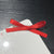 Sweet Girl Bow Ribbon Barrettes