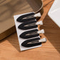 Simple And Versatile Hairpin Seamless Makeup