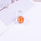 3mm Heart Laser Sequin Decorative Patch