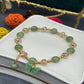 New Jade Butterfly Bracelet For Women