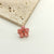 Mini Flowers Small Hair Accessory Hair Accessories Trumpet Simplicity