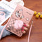 Contrast Vertical Touch Screen Phone Bag Women's Crossbody