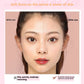 Cosmetic Concealer Clear Finishing Powder