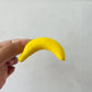 Korean Summer Emulational Fruit Orange Food Barrettes