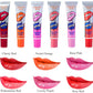 Amazing 6 Colors Peel Off Liquid Lipstick Waterproof Long Lasting Lip Gloss Mask Moisturizer Makeup Tear Pull Lip Lint Cosmetic