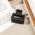 Frosted Hair Clip Cute Hair Updo Grip Women's High Hair Accessories