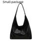 Fashion Womens Shoulder Bag Vintage Designer Large Capacity Casual Tote Bag Autumn And Winter Fashion Handbag