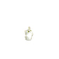 Original Cat And Sweet Dog Necklace Pendant