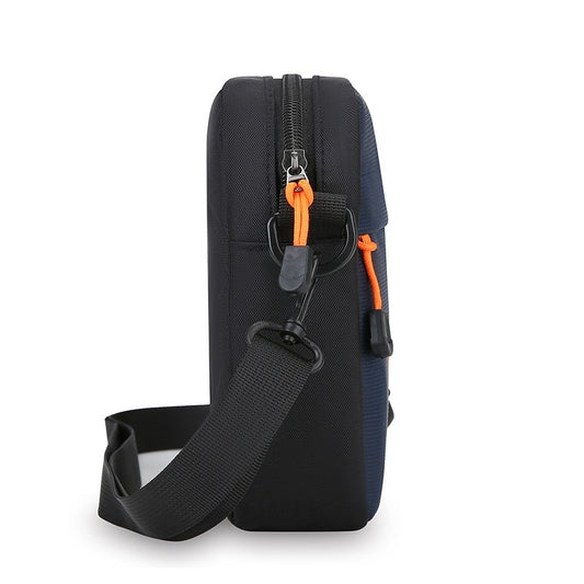 New Men's Outdoor Crossbody Bag Sports