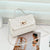 Small Square Bag A Simple Classic Tote
