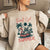 Hot Stamping Pattern