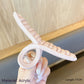 Large High-grade Barrettes Women's Ins