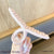 Large High-grade Barrettes Women's Ins