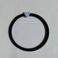 Love Hair Band Candy Color Headband Highly Elastic Hair Rope Hair Elastic Band
