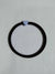 Love Hair Band Candy Color Headband Highly Elastic Hair Rope Hair Elastic Band