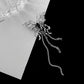 Floral Ring With A Niche High-end Design Minimalist Style For Women