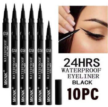 Smooth Quick-drying Eyeliner Ink-free Long-lasting Smudge-free