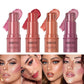 Multifunctional Makeup Swab Eye Highlight Lip