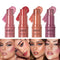 Multifunctional Makeup Swab Eye Highlight Lip
