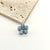 Mini Flowers Small Hair Accessory Hair Accessories Trumpet Simplicity